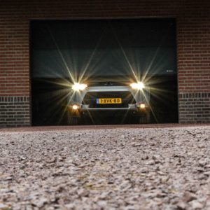 Garagedeuren