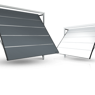 AW Nederland | kanteldeur